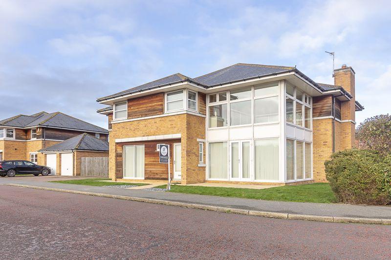 Lumley Way, Great Park, Gosforth... 5 bed detached house £695,000