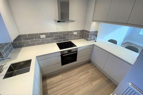 1 bedroom flat to rent, Calderon House, Townshend Estate, Allitsen Road, St. John's Wood, NW8 6JR