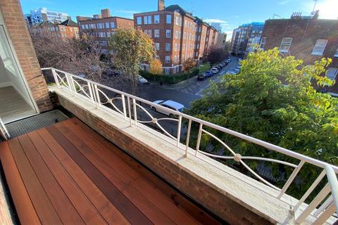 1 bedroom flat to rent, Calderon House, Townshend Estate, Allitsen Road, St. John's Wood, NW8 6JR