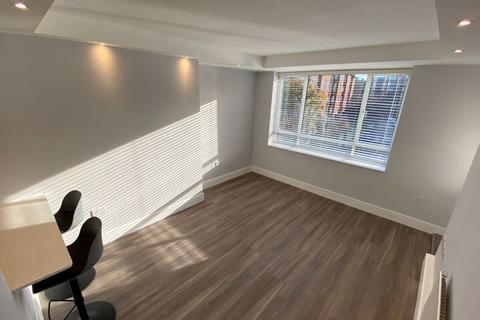 1 bedroom flat to rent, Calderon House, Townshend Estate, Allitsen Road, St. John's Wood, NW8 6JR