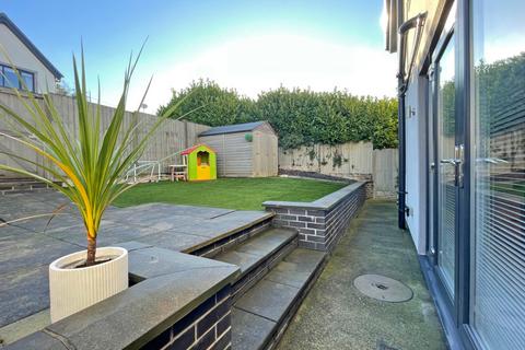 4 bedroom detached house for sale, Tai Newydd, Pentre Berw, Gaerwen, Sir Ynys Mon, LL60