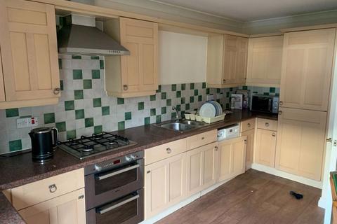 4 bedroom terraced house for sale - Trevail Way, St Austell