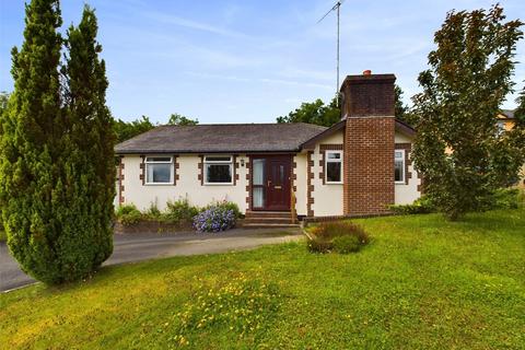 3 bedroom bungalow for sale, Black Torrington, Beaworthy