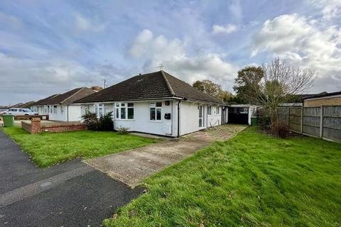 2 bedroom bungalow for sale - Warrington Road, Paddock Wood