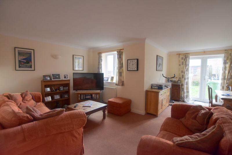 King Alfred Crescent, Northam 3 bed semidetached house for sale £280,000