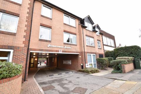 1 bedroom apartment to rent - Station Road, Southend-On-Sea