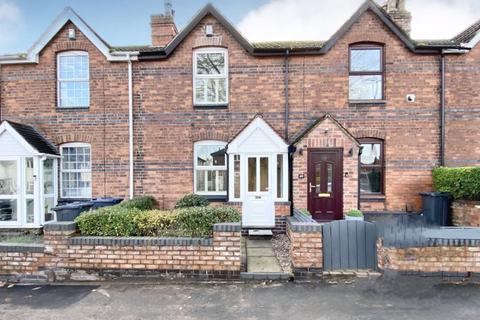 2 bedroom terraced house for sale - Tower Road, Four Oaks, Sutton Coldfield, B75 5EA