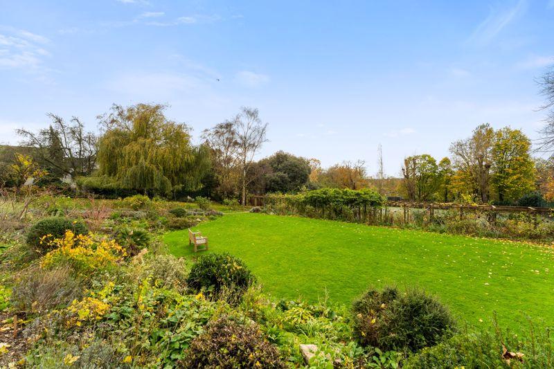 Gardens