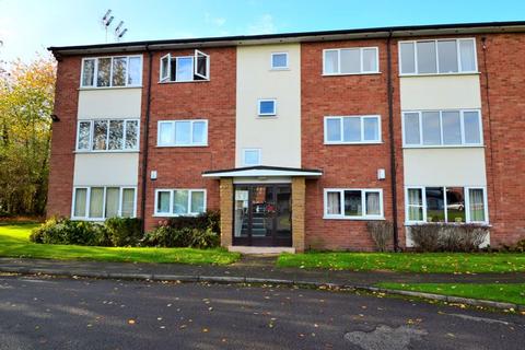 2 bedroom flat for sale, Arosa Drive, Harborne, Birmingham, B17