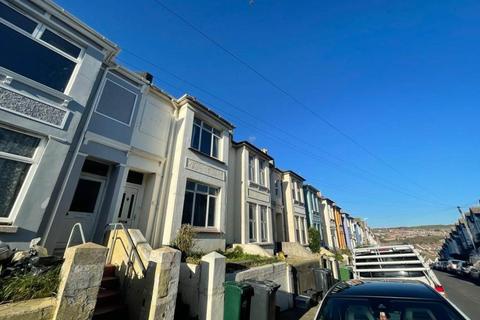 6 bedroom terraced house to rent - Brading Road, Brighton,