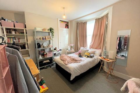 4 bedroom house to rent - St Martins Place, Brighton, East Sussex