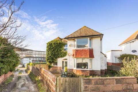 5 bedroom detached house for sale, Withyham Avenue, Saltdean, Brighton, BN2 8LF