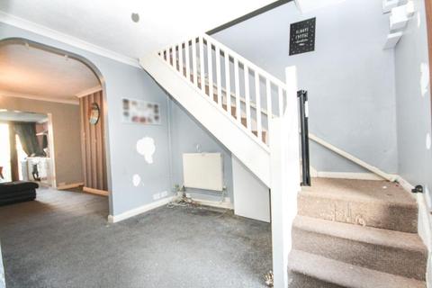 2 bedroom terraced house for sale - Coombe Valley Road, Dover, Kent, CT17 0EX