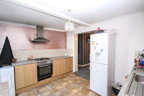 2 bedroom terraced house for sale - Coombe Valley Road, Dover, Kent, CT17 0EX
