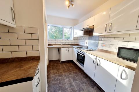 2 bedroom flat to rent - Regency Lodge, St Ann's Road, Prestwich