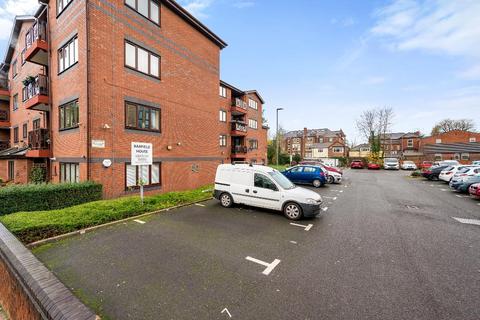 1 bedroom apartment for sale - Spath Road, Didsbury, Manchester, M20 2BX