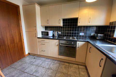 2 bedroom flat to rent - Flat 5 Whittet Court, 5 Gowrie Street,
