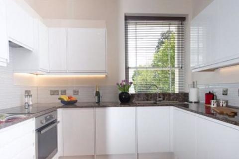 3 bedroom apartment to rent, 44 Reigate Hill, Reigate