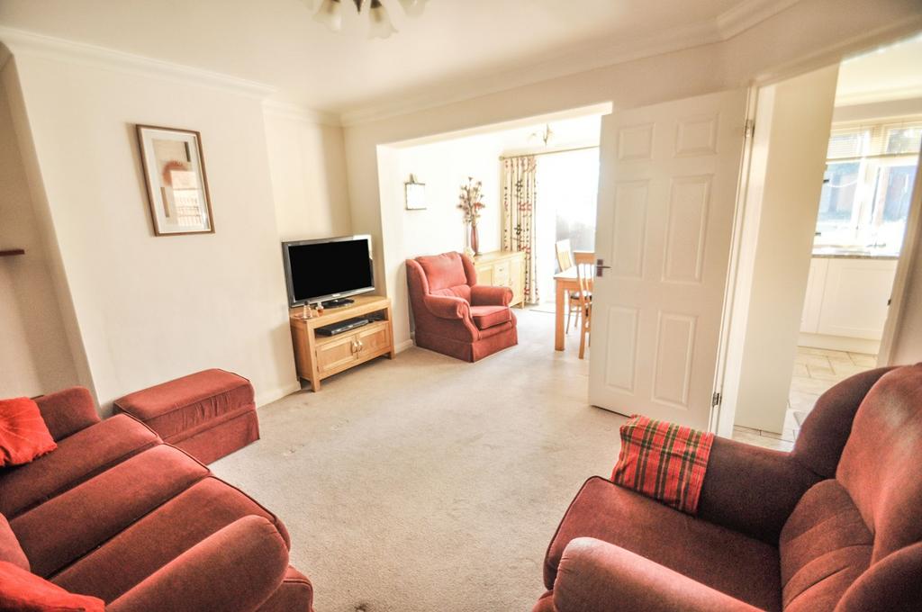 Duffield Road, Great Baddow... 2 bed semidetached bungalow £375,000