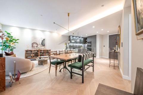 3 bedroom apartment for sale - 101 Cleveland Street, Fitzrovia, London