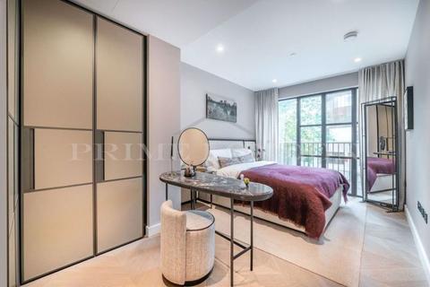 3 bedroom apartment for sale - 101 Cleveland Street, Fitzrovia, London