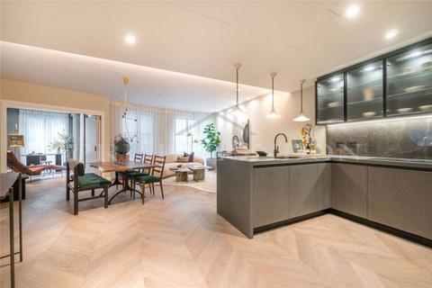2 bedroom apartment for sale - 101 Cleveland Street, Fitzrovia, London