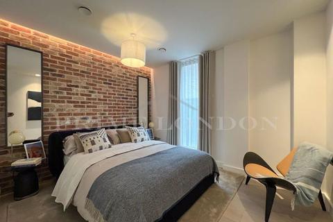 1 bedroom apartment for sale - Berwick Street, Soho, London