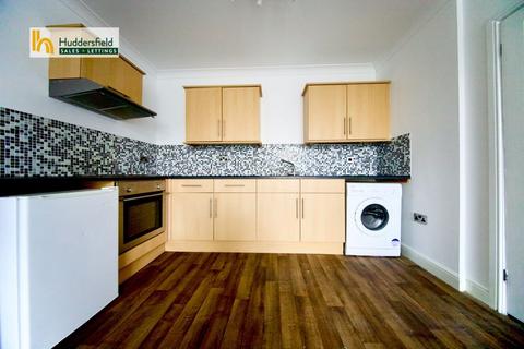 1 bedroom apartment for sale, Moorside Avenue, Huddersfield