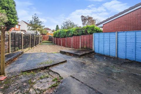 3 bedroom semi-detached house for sale, Somerset Road, Willenhall