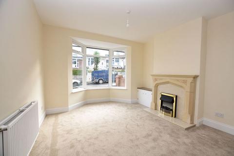 3 bedroom terraced house for sale - YORK ROAD PAIGNTON