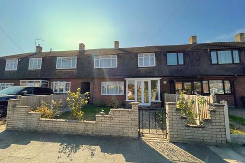 531 Broxburn Drive, South Ockendon, RM15 5QB