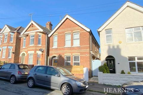 3 bedroom detached house for sale, Lyell Road, Parkstone, Poole, BH12