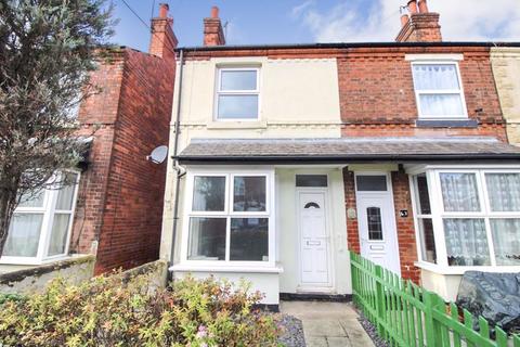 Jasmine Road, Basford, Nottingham, NG5 1JN