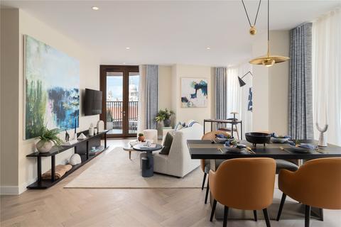 3 bedroom flat for sale, 185 Park Street, London