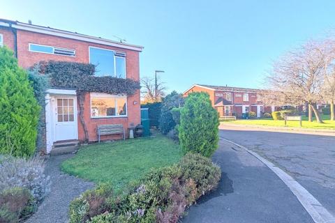 15 Bingham Drive, Staines-upon-thames, TW18 1QX