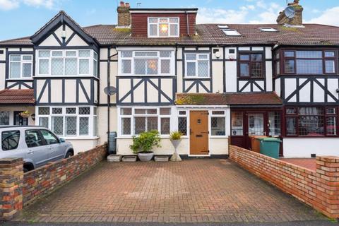 5 bedroom terraced house for sale - Chatsworth Road, Sutton