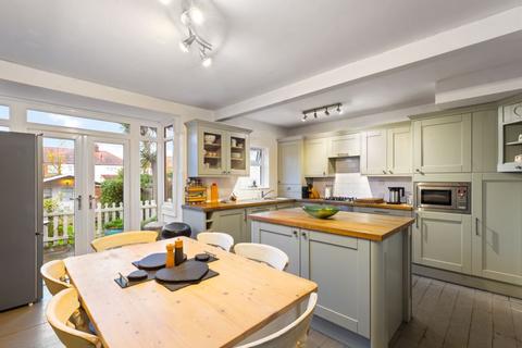 5 bedroom terraced house for sale - Chatsworth Road, Sutton