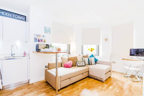 1 bedroom flat to rent - Peterborough Road, Harrow, HA1