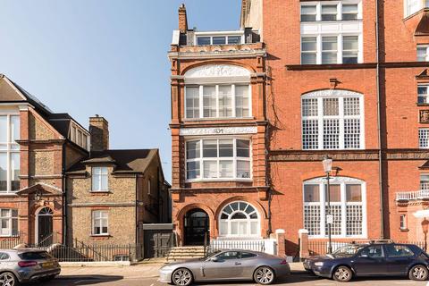 2 bedroom flat to rent - Tite Street, Chelsea, London, SW3