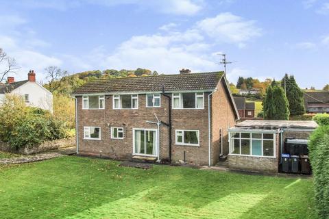 4 bedroom detached house for sale - Heaton, Rushton Spencer, Macclesfield, SK11