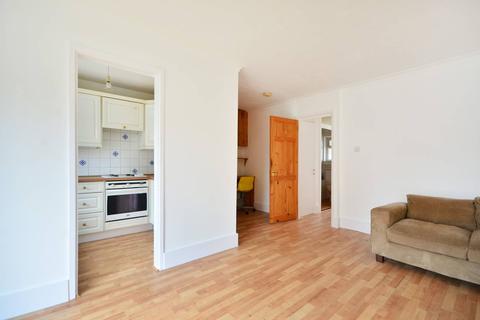 1 bedroom flat to rent - Moyser Road, Furzedown, London, SW16