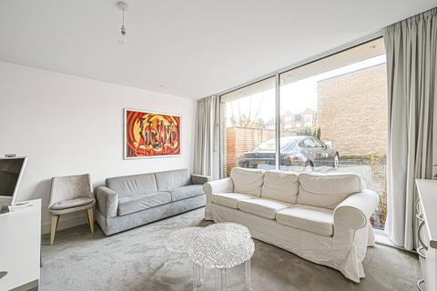 4 bedroom terraced house to rent - Avenue Road, Southgate, LONDON, N14
