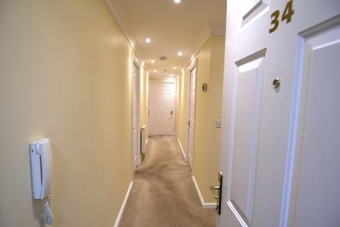 2 bedroom apartment to rent, Castle Lodge Gardens, Rothwell
