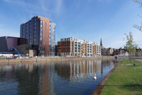 2 bedroom apartment to rent - Merchant Square, Riverside North, Bedford