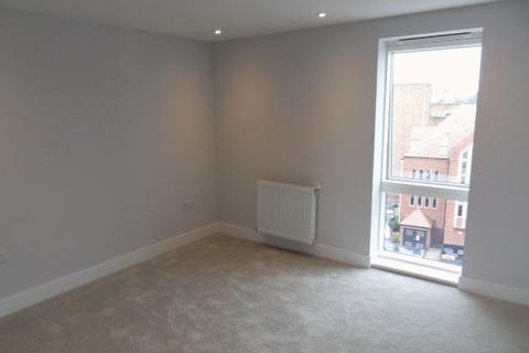 2 bedroom apartment to rent - Merchant Square, Riverside North, Bedford