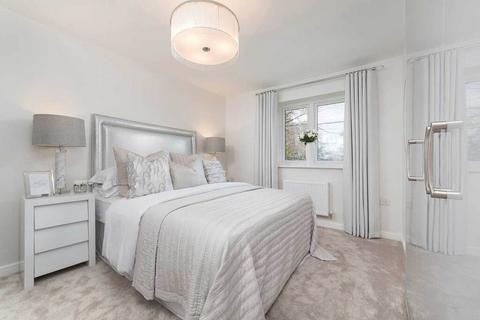 5 bedroom detached house for sale - Plot 189, The Ripley at Meridian Gate, Lilburn Avenue SG8