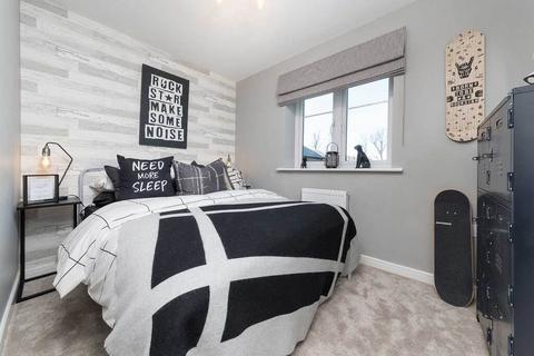 5 bedroom detached house for sale - Plot 189, The Ripley at Meridian Gate, Lilburn Avenue SG8