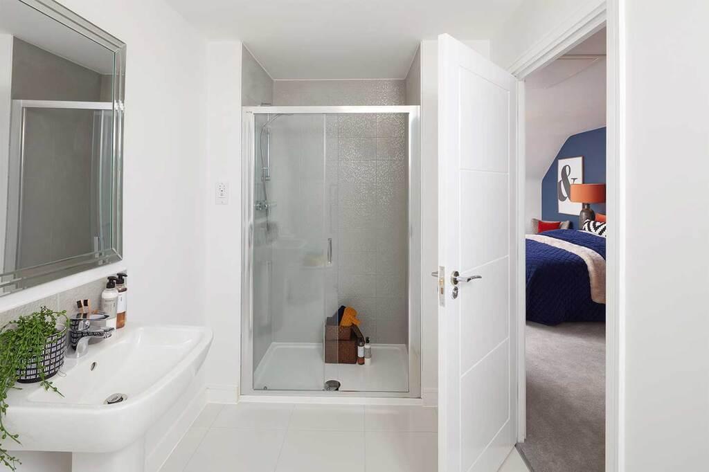 Typical Bathroom 1