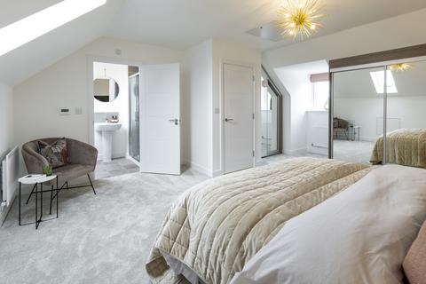 5 bedroom detached house for sale - Plot 190, The Ripley at Meridian Gate, Lilburn Avenue SG8