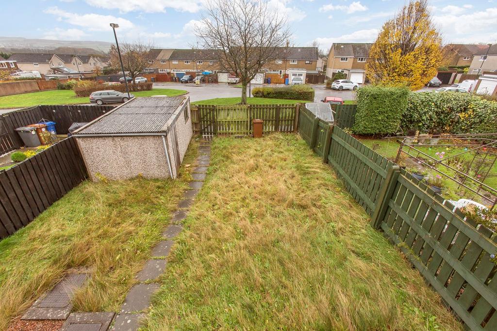 Eskbank Road, Bonnyrigg, EH19 3 bed detached house £220,000